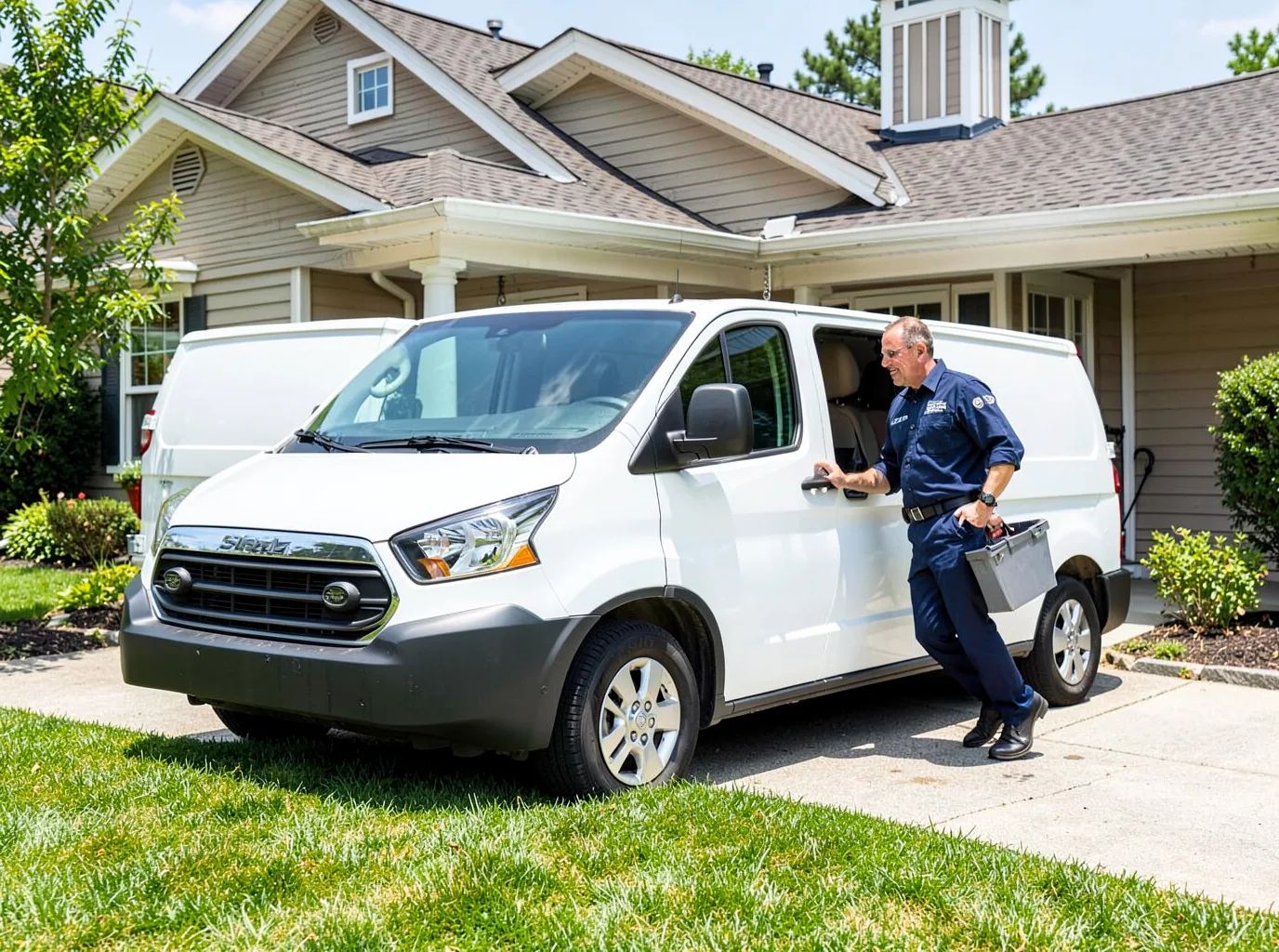 Emergency Plumber company in Yolyn, WV